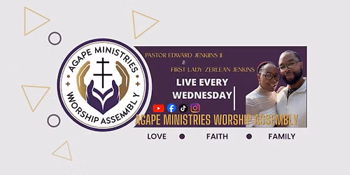 Grand Opening Service