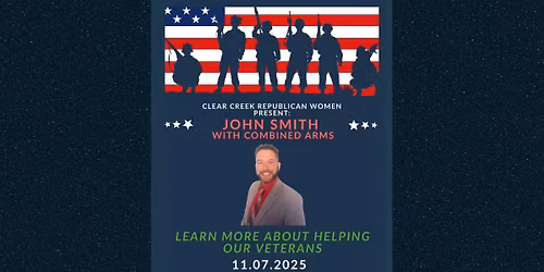 CCRW Monthly Meeting