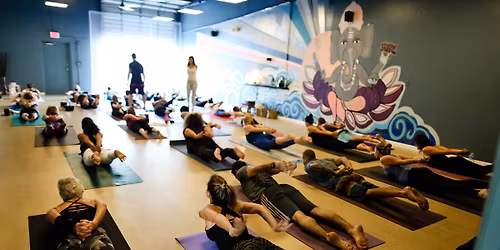 Transformational Journey Into Wellness