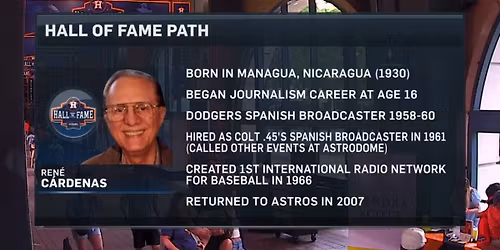 WBC Exhibition: Nicaragua at New York Mets