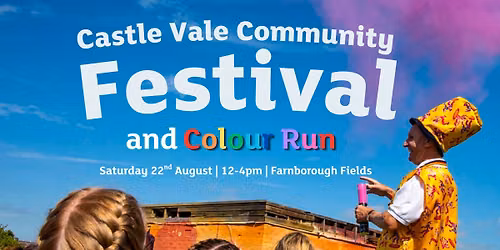Castle Vale Community Festival 2026