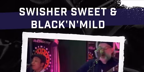 Al & Chrissy Acoustic @ Kavy\u2019s