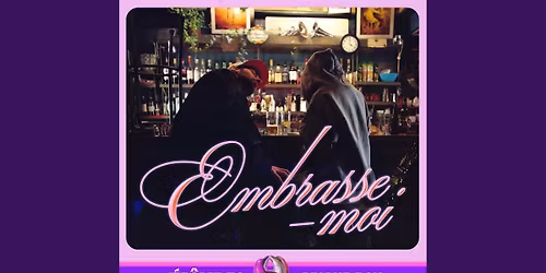 Ariane Roy at Le Club Square Dix30