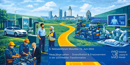 5. Netzwerkforum MoLeWa