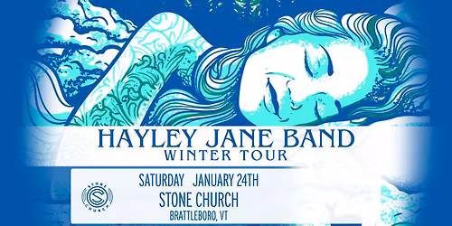 Hayley Jane Band