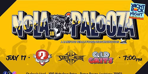 NolaPalooza 15