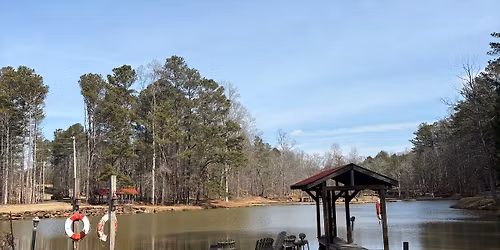 Officer Joe Burson Day, III Times the Charm