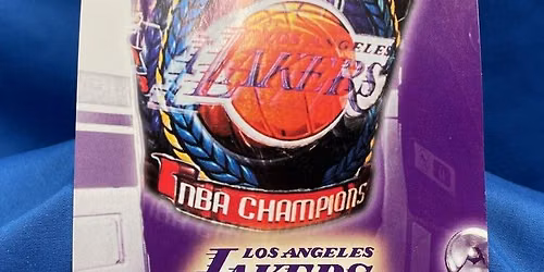 Los Angeles Lakers at Portland Trail Blazers Tickets