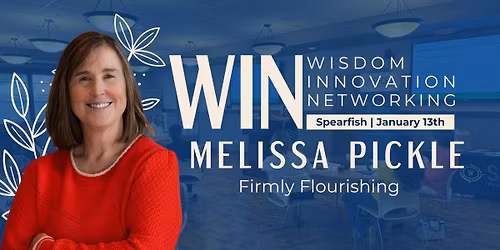Wisdom, Innovation, Networking - Spearfish