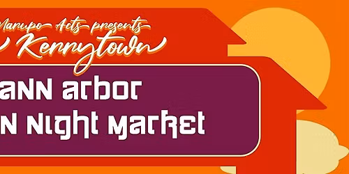 Asian Night Market