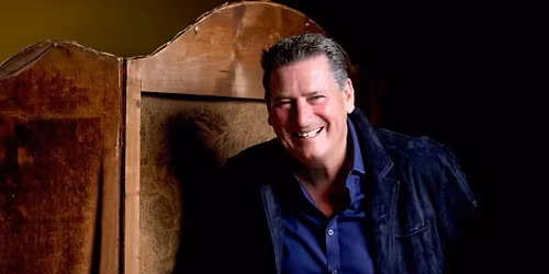 TONY HADLEY - The Christmas Big Band Tour 2026