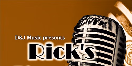 Rick's Karaoke