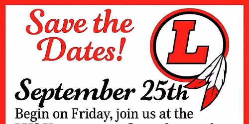 Loudon High School: Class of 1996, 30th Reunion