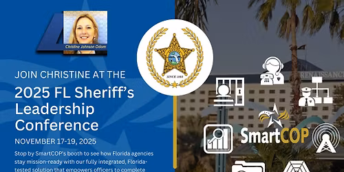 2025 FSA Executive Leadership Conference & Fleet Expo