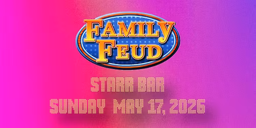 FAMILY FEUD LIVE