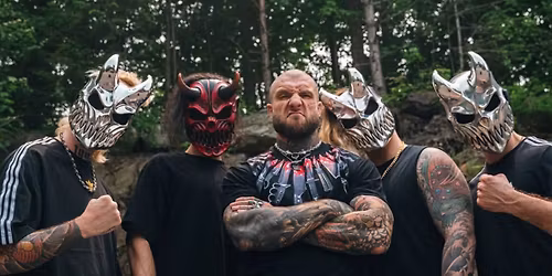 Slaughter to Prevail, Whitechapel & Attila