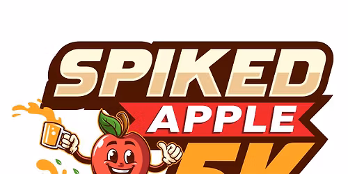 Spiked Apple 5K