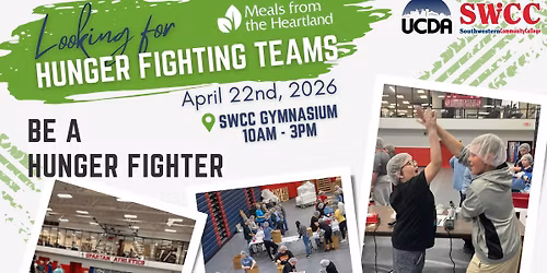 Meals from the Heartland