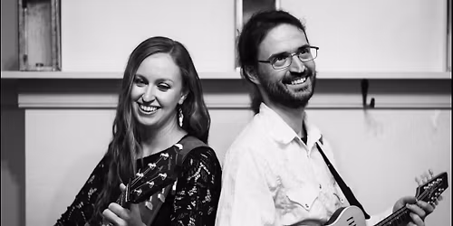 Music in the Garden at Durham Beer Garden *Feat Brown Mt. Lightning Bugs