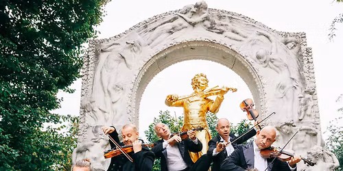 Mnozil Brass at Cullen Theatre at Wortham Center