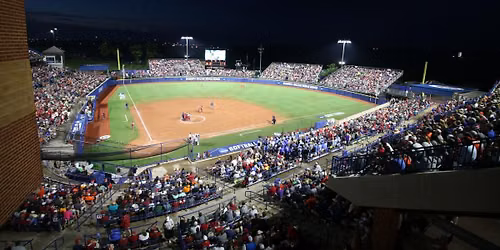 2027 NCAA Baseball College World Series - Game 11