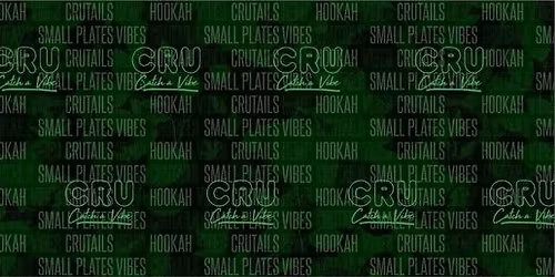 Ladies night at cru Wynwood