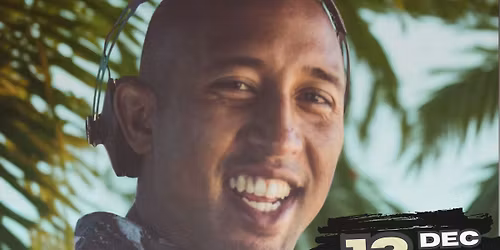 Dj Praiz and Action Pow!