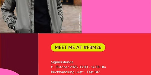 Mikkel Robrahn x Graff @fbm26