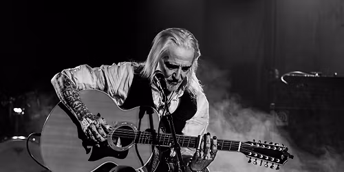 Ledfoot - one of a kind