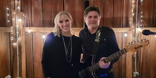 Dave and Rebecca - Live at The White Oak Tavern