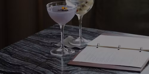 Pouring Park: The Global Bar