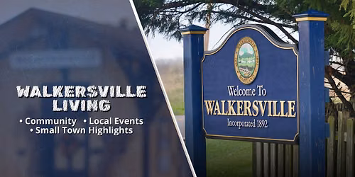 Walkersville Living Book Club at Walkersville Public Library