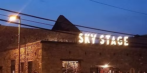 Sky Stage Jazz Fest