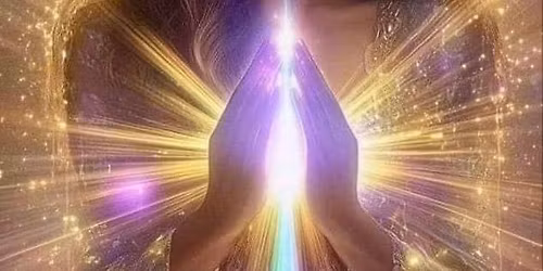 Reiki Level 1 Training & Attunment w\/ Jill