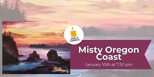 Winter Paint Night Out!