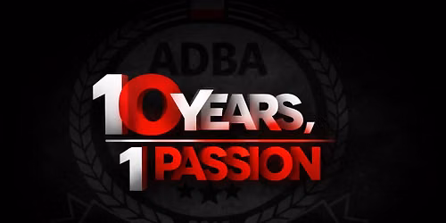 GAME DOG & ADBA POLAND SHOW 2026 