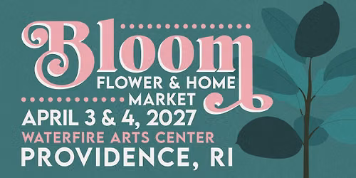 Bloom Flower & Home Market - Providence, RI