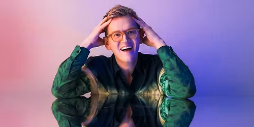 Chris Parker - Take a Good Hard Look at Me