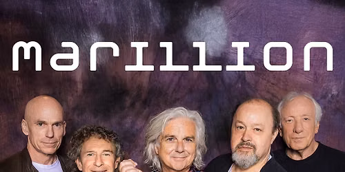 Marillion - Live in Liverpool