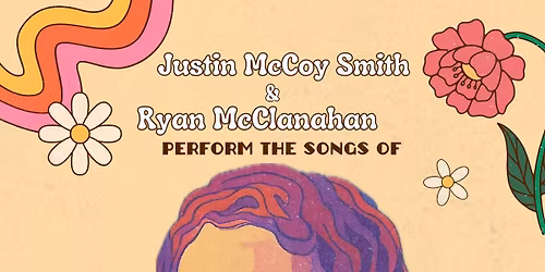 justin McCoy Smith & Ryan McClanahan perform the songs of Elton John!