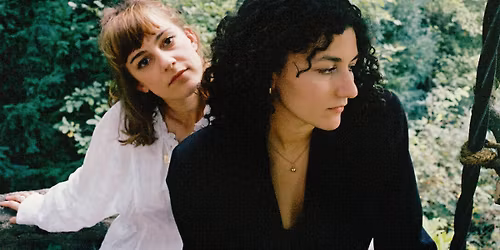 Steiner & Madlaina - Gartenkonzert