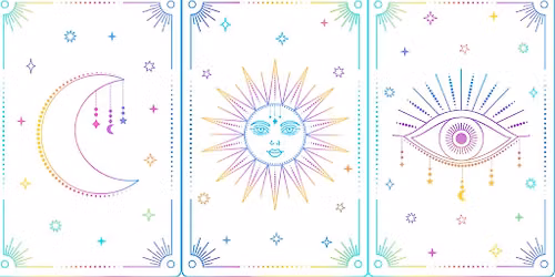 Tarot Share\/Study Group