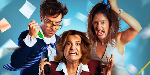 Rita Salema, Tiago Aldeia e Marta Gil levam com\u00e9dia a Penacova