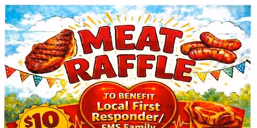 Meat Raffle