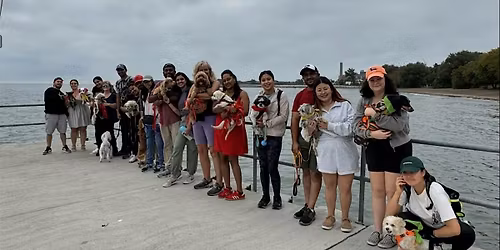 $12.89  (3-20 lbs) Group Walks\/Hikes