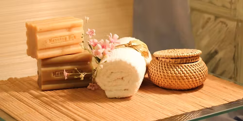 Free Reiki & Intuitive Reading Clinic \u2014 Discover the Gift of Calm