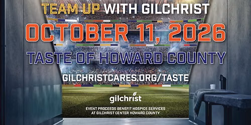 41st Annual Taste of Howard County