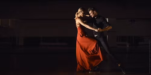 weekend workshop: Kizomba intermediate