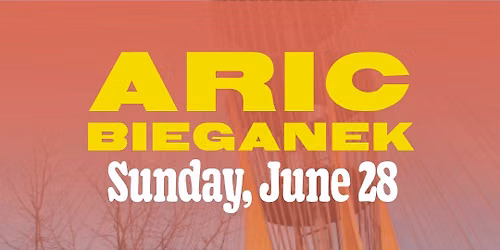 Live Music for Kids: Aric Bieganek