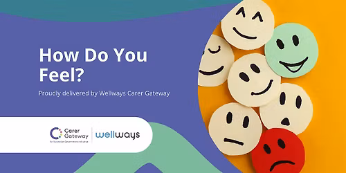 Coaching Workshop: How Do You Feel? (Capalaba)